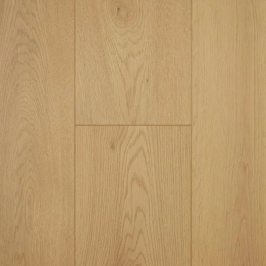 Preference Aspect Oak AC4 Laminate Flooring 12mm 236mm 2260mm Acacia Swatch
