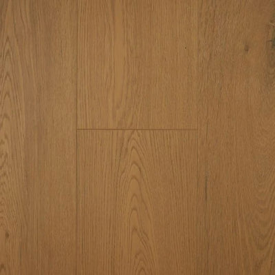 Preference Aspect Oak AC4 Laminate Flooring 12mm 236mm 2260mm Hazelnut Swatch