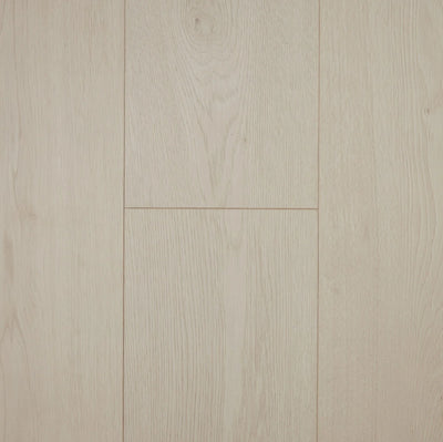 Preference Aspect Oak AC4 Laminate Flooring 12mm 236mm 2260mm Silverwood Swatch