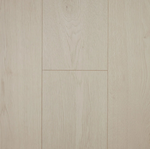Preference Aspect Oak AC4 Laminate Flooring 12mm 236mm 2260mm Silverwood Swatch
