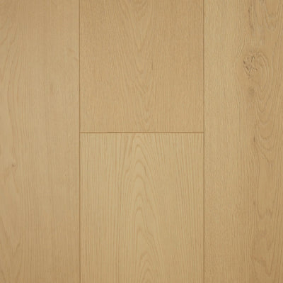 Preference Aspect Oak AC4 Laminate Flooring 12mm 236mm 2260mm Surfside Swatch