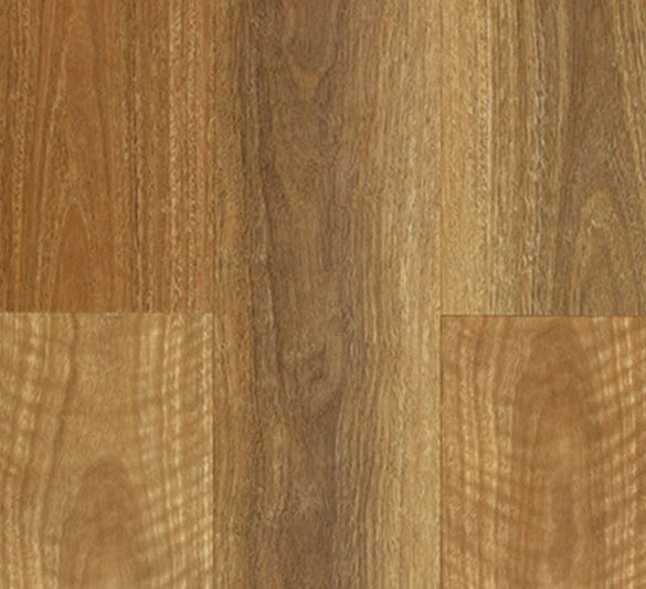 Preference Aspire RCB Australian Timber Hybrid Flooring 8mm NSW Spotted Gum Swatch