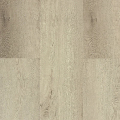 Preference Aspire RCB Contemporary Decors Hybrid Flooring 8mm Silver Moon Swatch