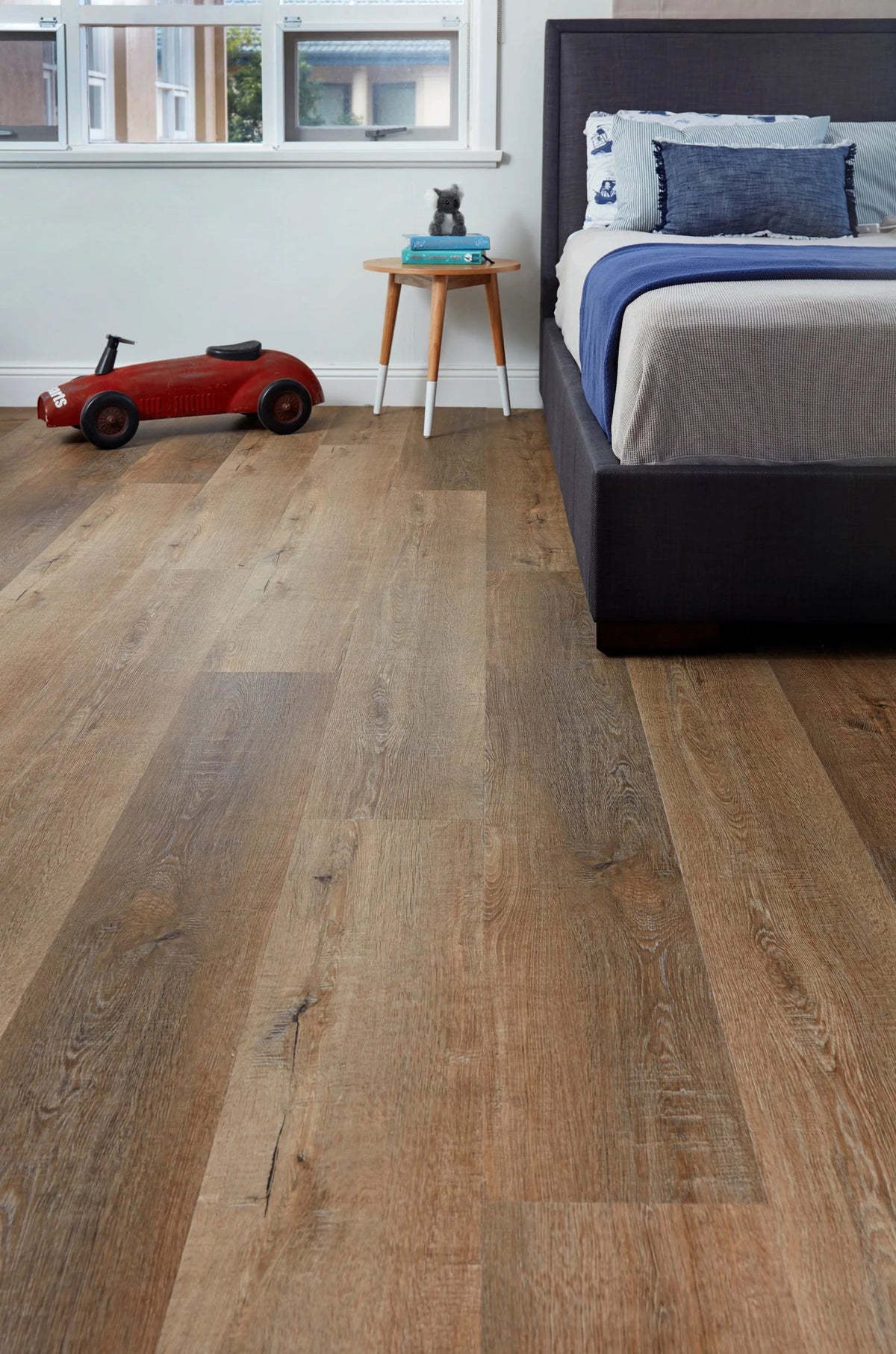 Preference Aspire RCB Contemporary Decors Hybrid Flooring 8mm Warm Springs Setting