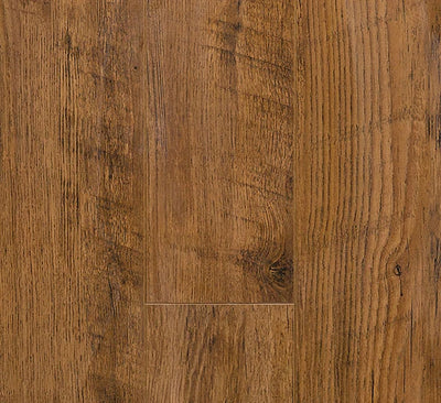 Preference Classic AC3 Laminate Flooring 12.3mm Antique Oak Swatch