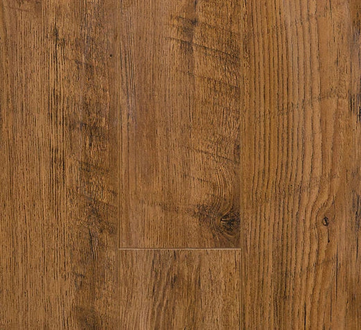 Preference Classic AC3 Laminate Flooring 12.3mm Antique Oak Swatch