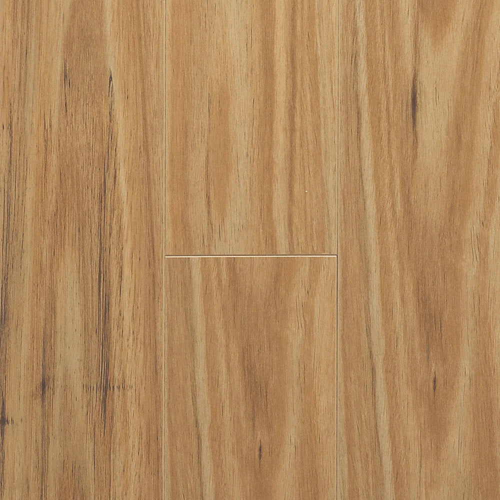 Preference Classic AC3 Laminate Flooring 12.3mm Blackbutt Swatch