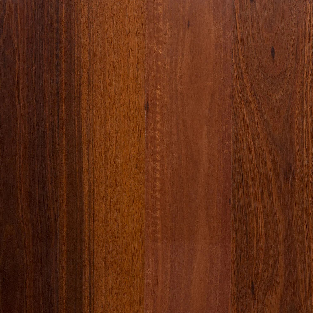 Preference Classic AC3 Laminate Flooring 12.3mm Jarrah Swatch