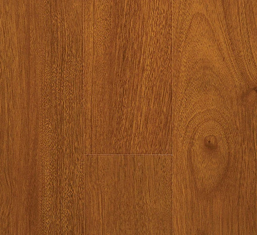 Preference Classic AC3 Laminate Flooring 12.3mm Kempas Swatch