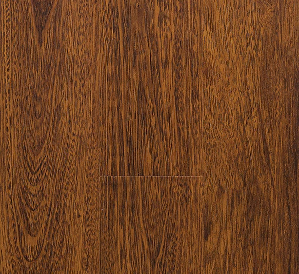 Preference Classic AC3 Laminate Flooring 12.3mm Merbau Swatch