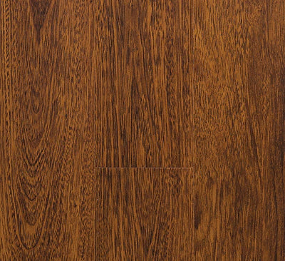 Preference Classic AC3 Laminate Flooring 12.3mm Merbau Swatch
