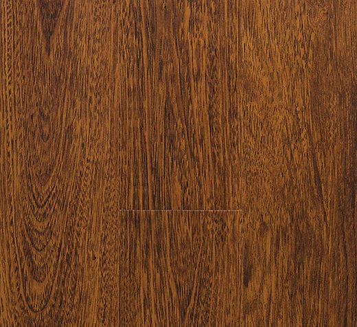 Preference Classic AC3 Laminate Flooring 12.3mm Merbau Swatch