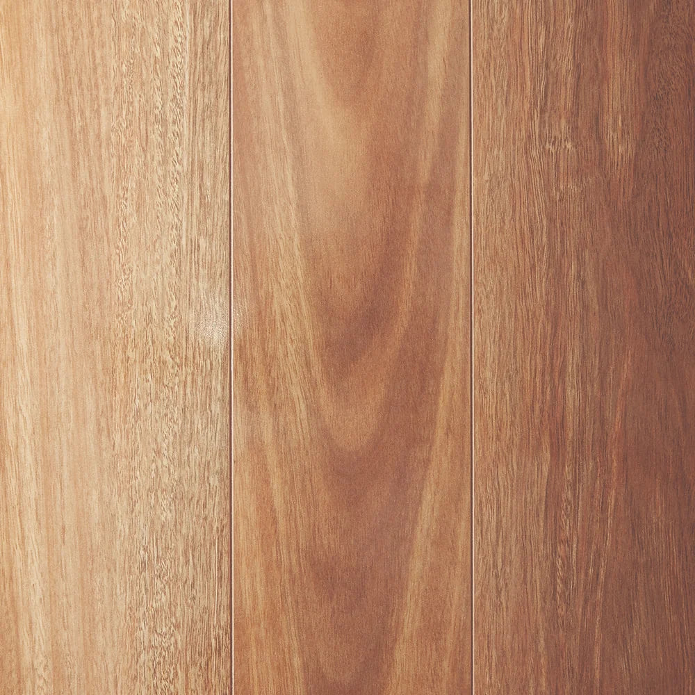 Preference Classic AC3 Laminate Flooring 12.3mm Mountain Spotted Gum Swatch