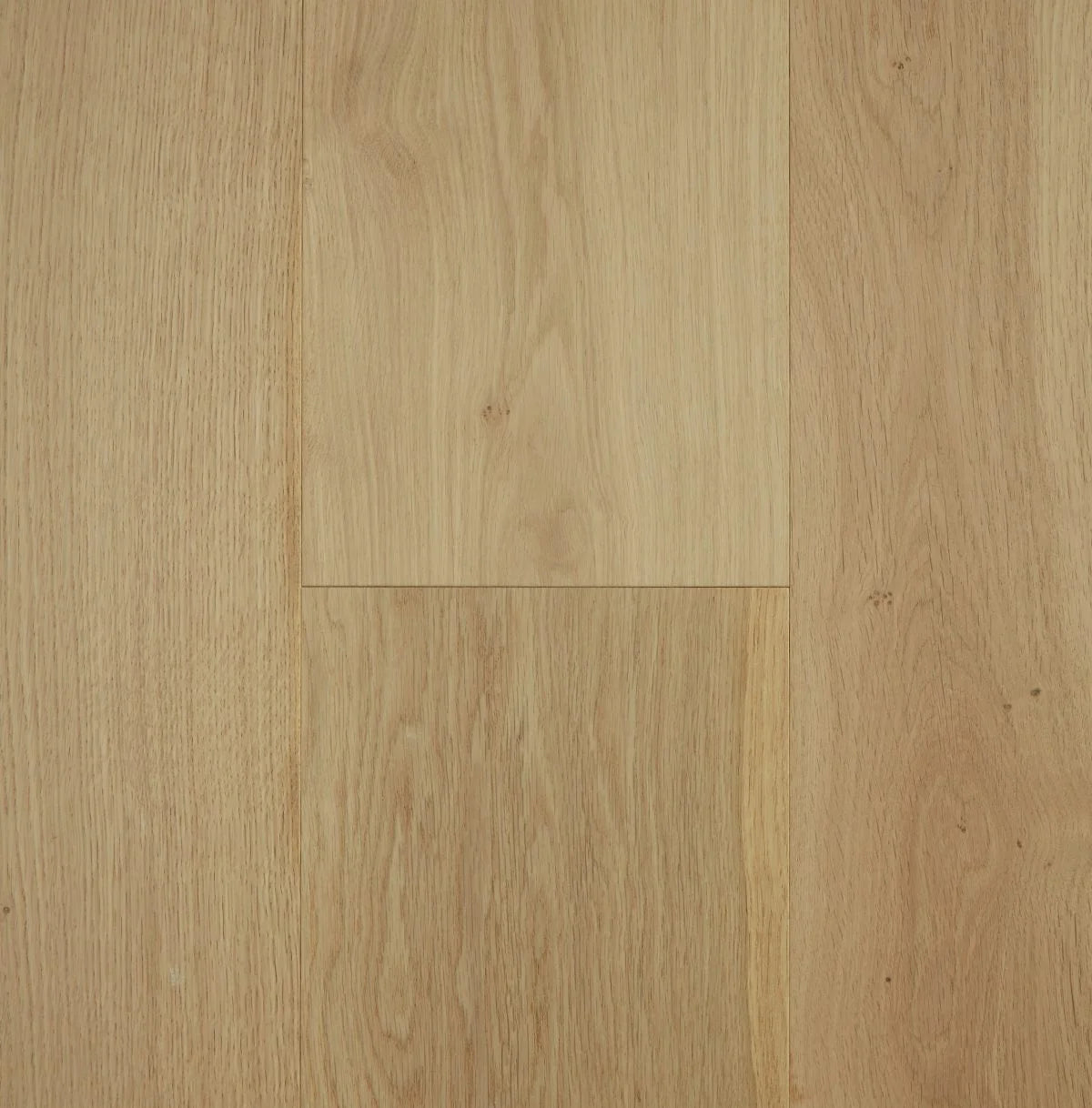 Preference De Marque Oak Wide Plank Engineered Timber Flooring 15/4mm 240mm French Lace Swatch