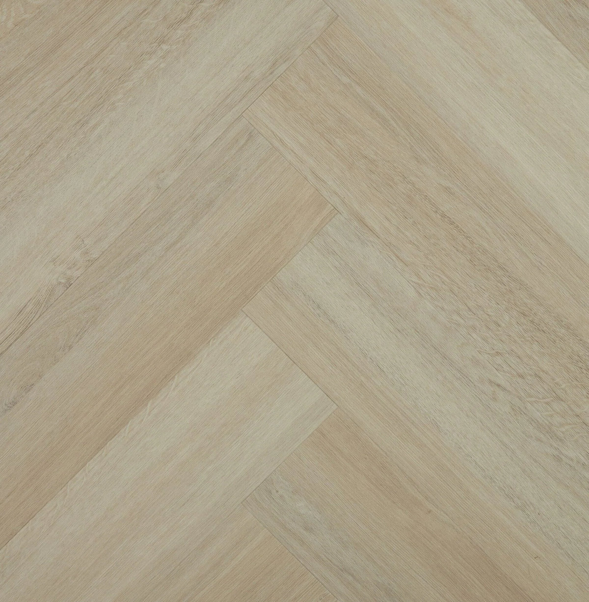 Preference Easi-Plank SPC Herringbone Hybrid Flooring 8mm Porcelain Swatch