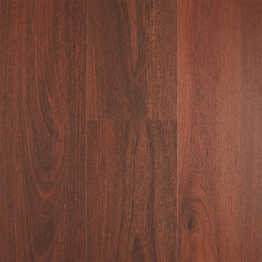 Preference Easi-plank SPC Hybrid Flooring 7.5mm Jarrah Swatch