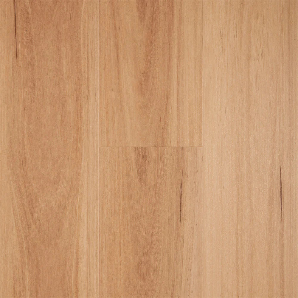 Preference Easi-plank SPC Hybrid Flooring 7.5mm Natural Blackbutt Swatch