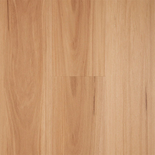 Preference Easi-plank SPC Hybrid Flooring 7.5mm Natural Blackbutt Swatch