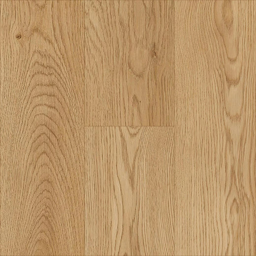 Preference Easi-plank SPC Hybrid Flooring 7.5mm Oak Natural Swatch