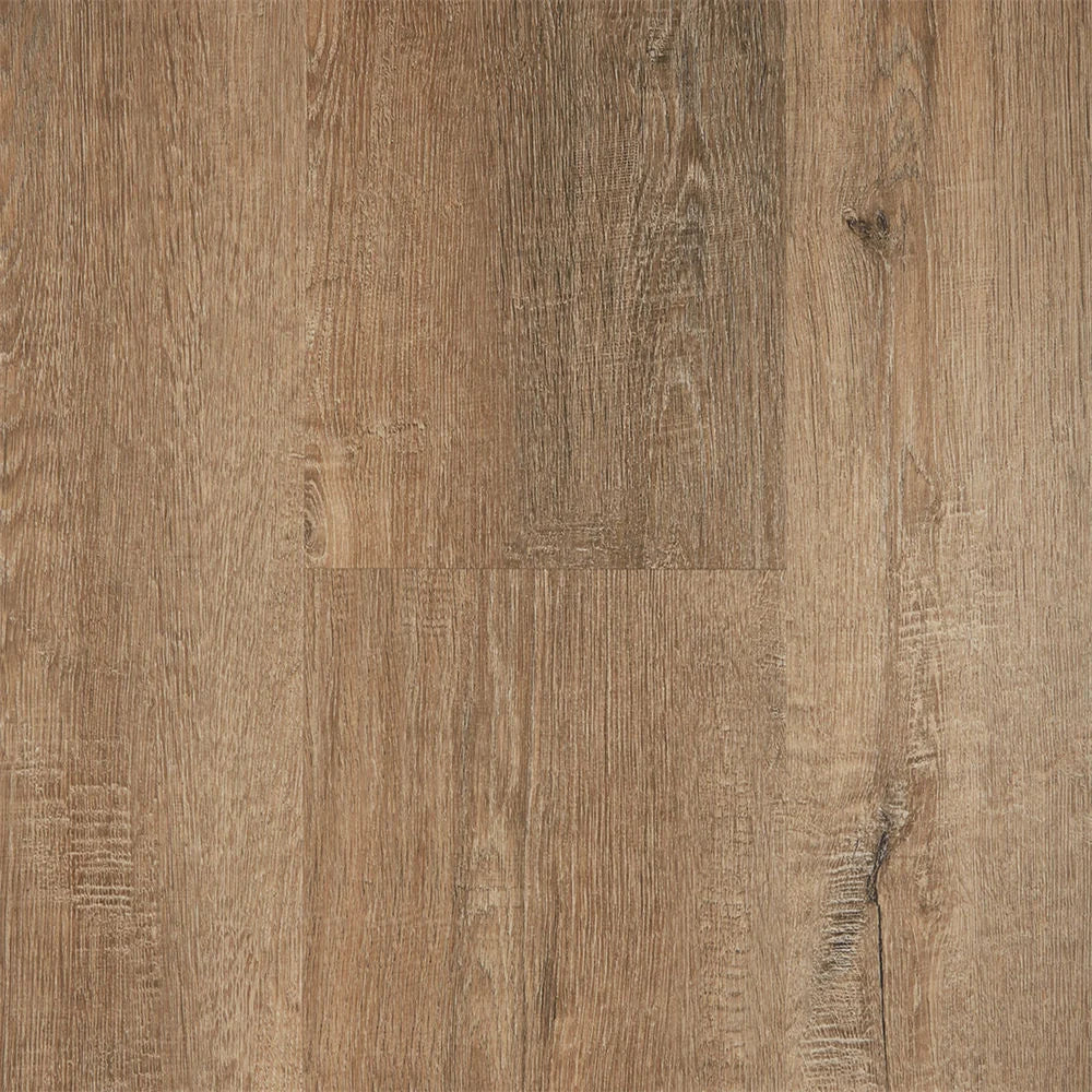 Preference Easi-plank SPC Hybrid Flooring 7.5mm Red Stone Swatch
