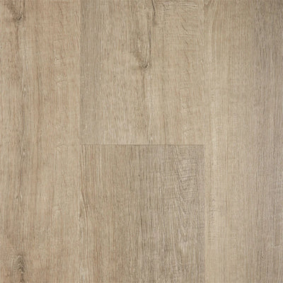 Preference Easi-plank SPC Hybrid Flooring 7.5mm Silver Grey Swatch