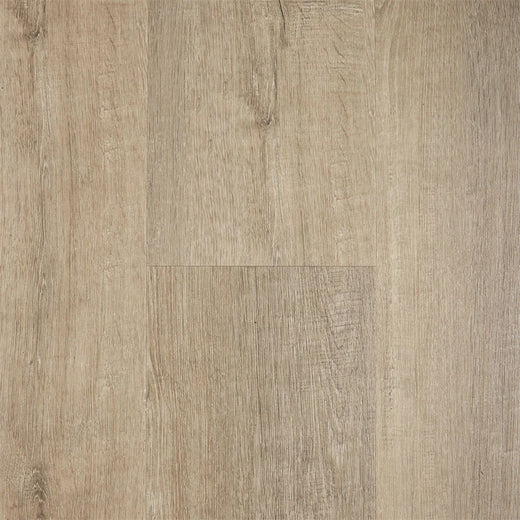 Preference Easi-plank SPC Hybrid Flooring 7.5mm Silver Grey Swatch