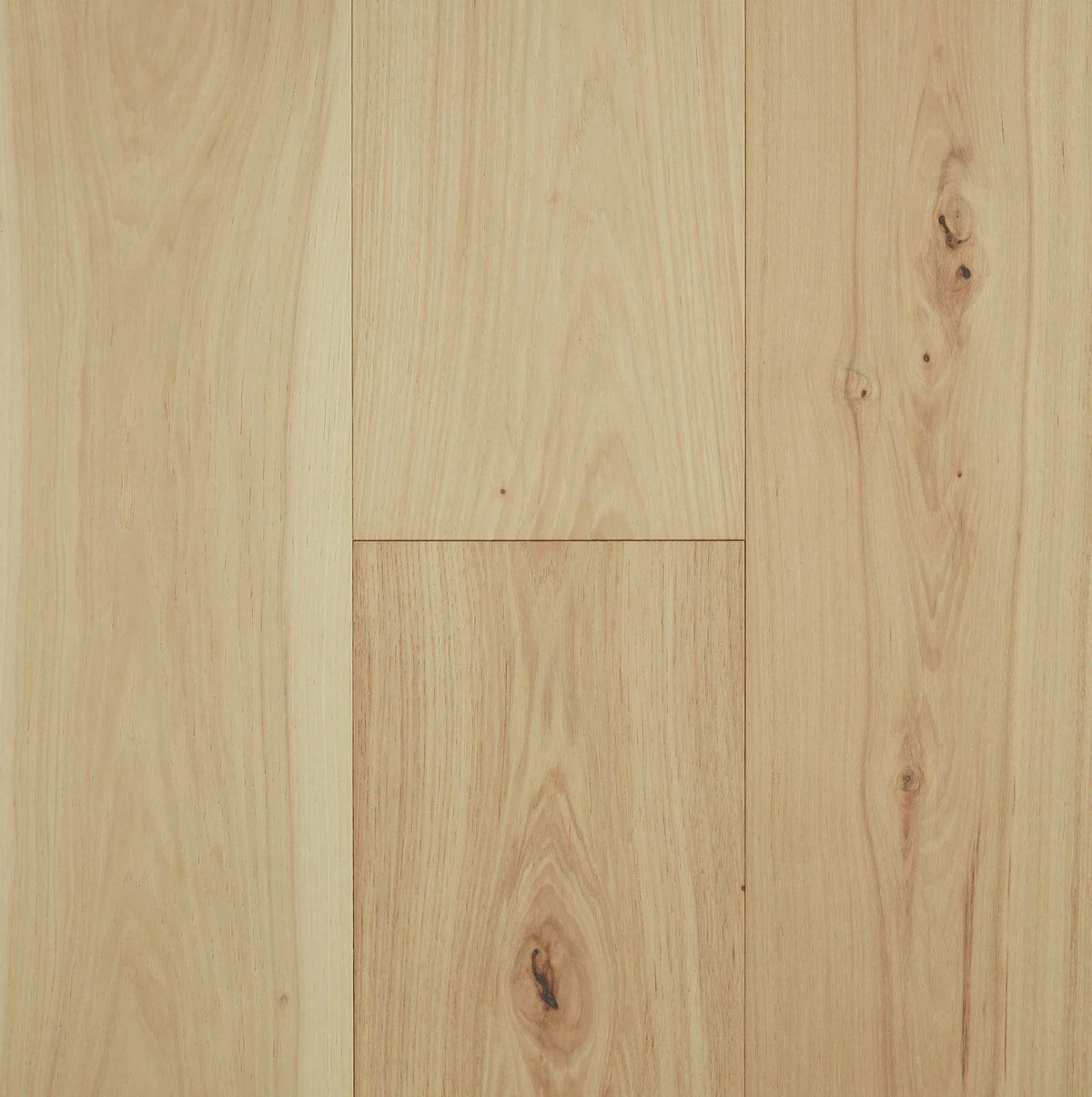 Preference Elk Falls Hickory Engineered Timber Flooring 14/2mm Barley Malt Swatch