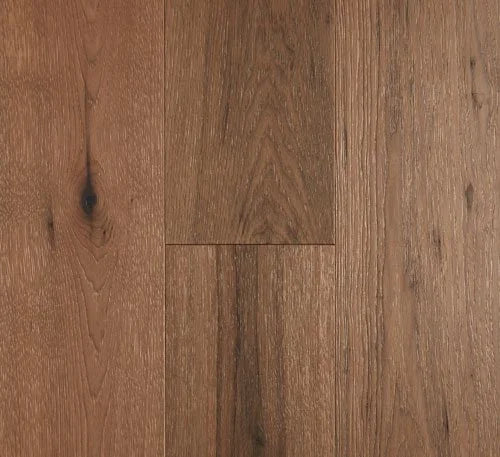 Preference Elk Falls Hickory Engineered Timber Flooring 14/2mm Copper Still Swatch