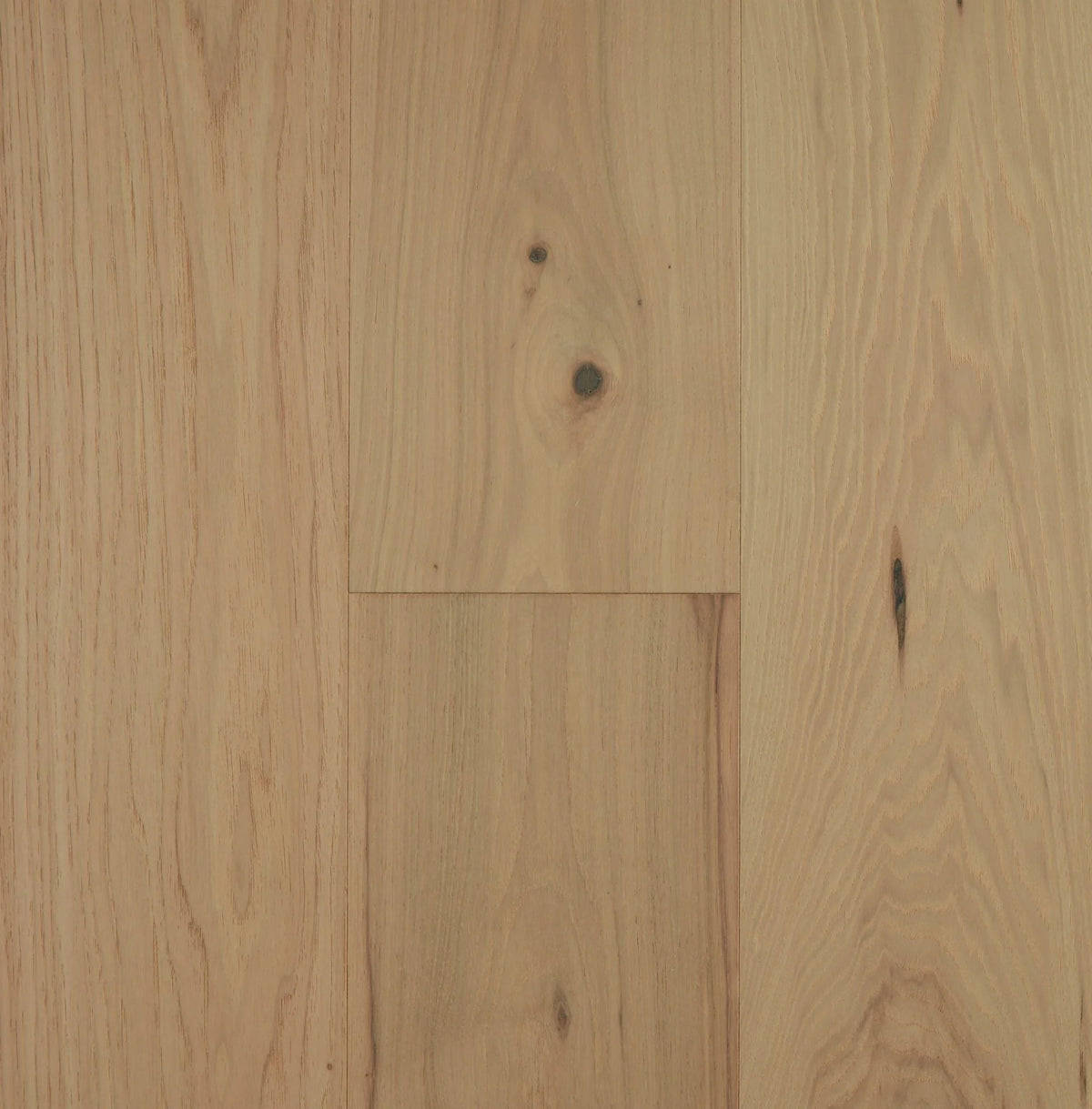 Preference Elk Falls Hickory Engineered Timber Flooring 14/2mm Honey Mash Swatch