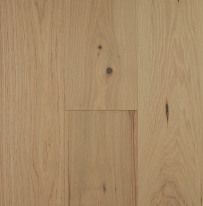 Preference Elk Falls Hickory Engineered Timber Flooring 14/2mm Honey Mash Swatch