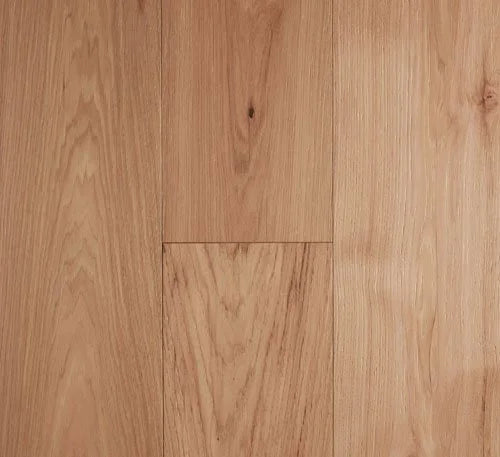 Preference Elk Falls Hickory Engineered Timber Flooring 14/2mm Natural Swatch