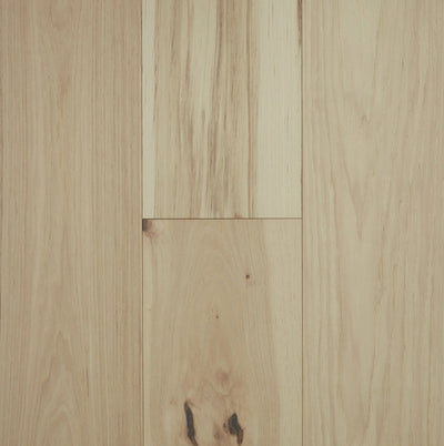Preference Elk Falls Hickory Engineered Timber Flooring 14/2mm Roasted Vanilla Swatch