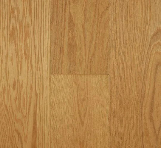 Preference Hardwood Collection Engineered Timber Flooring 14/3mm Forest Oak Swatch