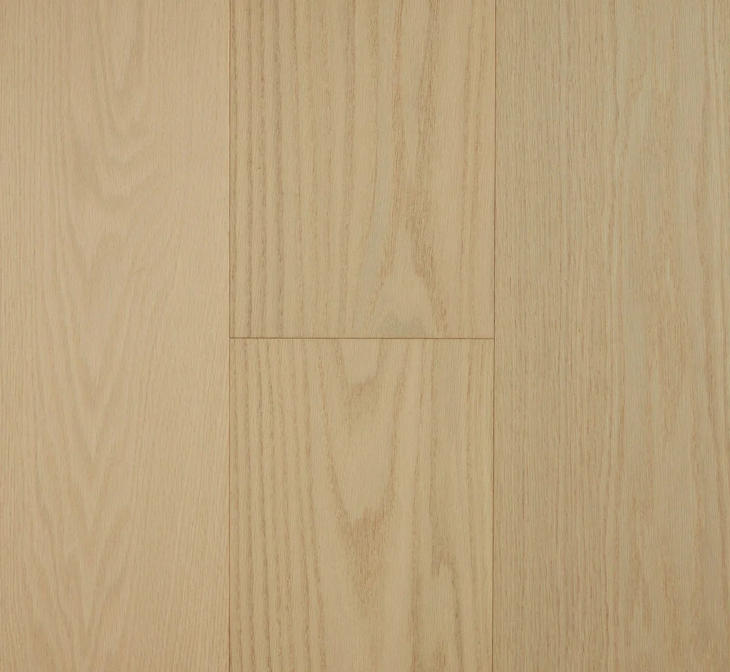 Preference Hardwood Collection Engineered Timber Flooring 14/3mm Polar Fleece Swatch