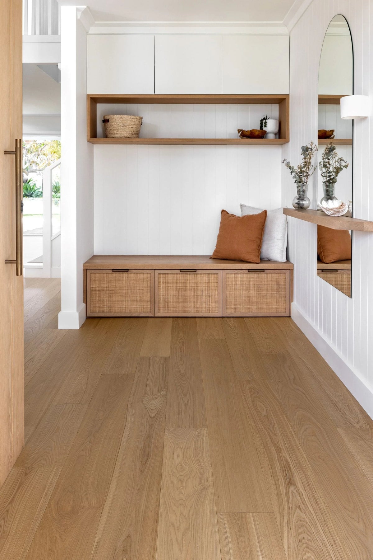 Preference Hardwood Collection Engineered Timber Flooring 14/3mm Summer Haze Setting