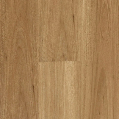 Preference Hydroplank WPC 5G Click Hybrid Flooring 7.6mm Blackbutt Swatch