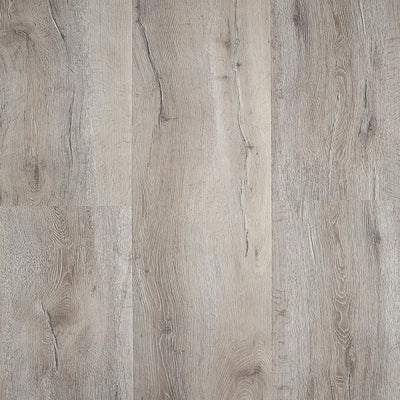 Preference Hydroplank WPC 5G Click Hybrid Flooring 7.6mm Queens Swatch