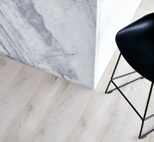 Preference Hydroplank WPC 5G Click Hybrid Flooring 7.6mm Soho Setting