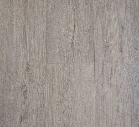 Preference Kronoswiss Aquastop AC5 Laminate Flooring 8mm Natural Oak Grey Swatch