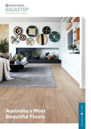 Preference Kronoswiss Aquastop Giant AC5 Laminate Flooring 14mm Featured Image