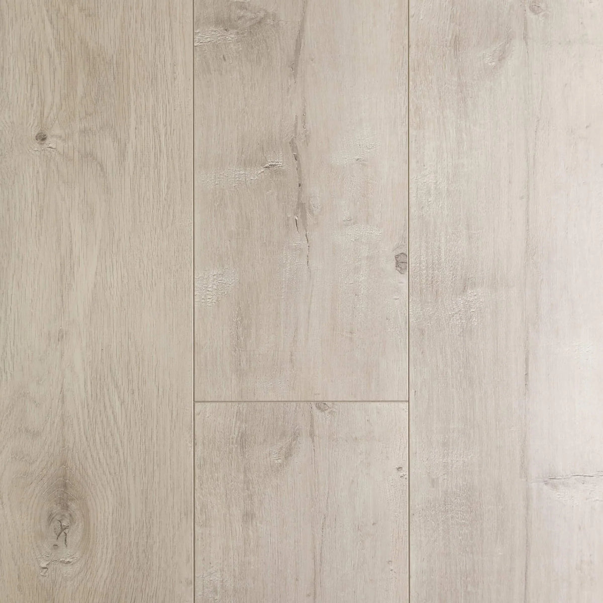 Preference Oakleaf AC3 Laminate Flooring 8mm Nordic Oak Swatch