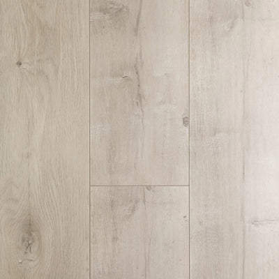 Preference Oakleaf AC3 Laminate Flooring 8mm Nordic Oak Swatch