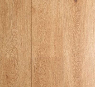 Preference Oakleaf AC4 Laminate Flooring 12mm Classic Oak Swatch