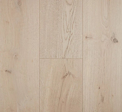 Preference Oakleaf AC4 Laminate Flooring 12mm Maritime Swatch