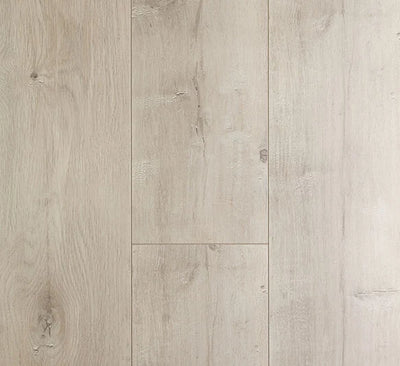 Preference Oakleaf AC4 Laminate Flooring 12mm Nordic Oak Swatch