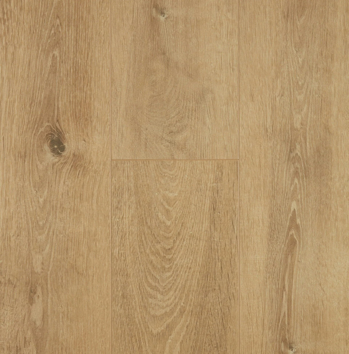 Preference Oakleaf AC4 Laminate Flooring 12mm Paperbark Swatch