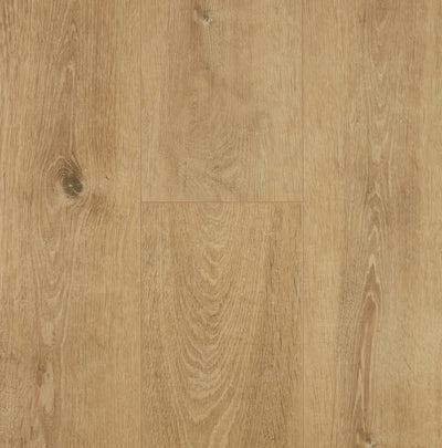 Preference Oakleaf AC4 Laminate Flooring 12mm Paperbark Swatch