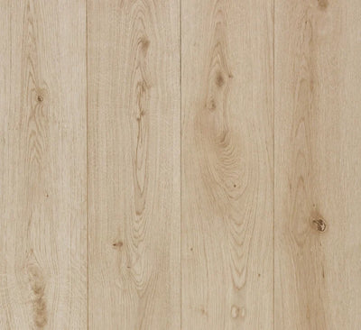 Preference Oakleaf HD PLUS AC4 Laminate Flooring 12mm Alpine Mist Swatch
