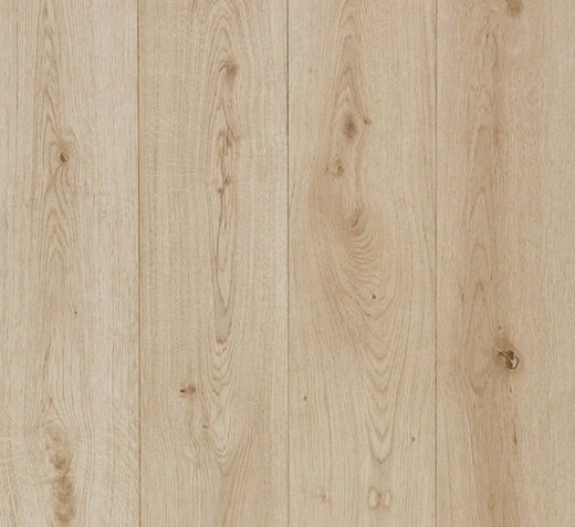 Preference Oakleaf HD PLUS AC4 Laminate Flooring 12mm Alpine Mist Swatch