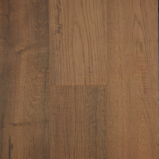 Preference Oakleaf HD PLUS AC4 Laminate Flooring 12mm Bedrock Swatch
